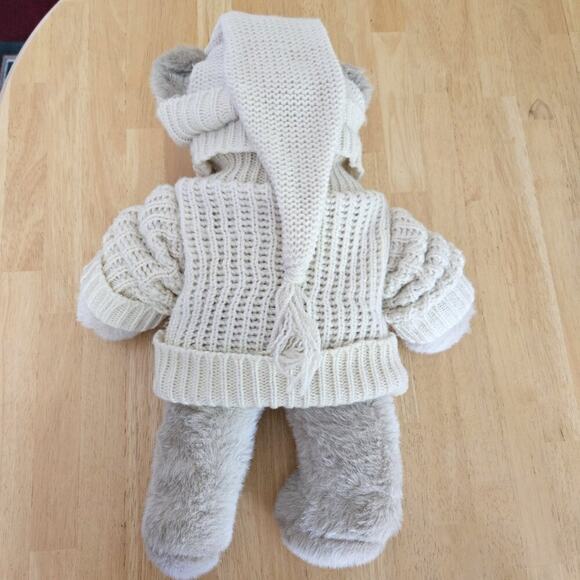 SALE North American Bear THEODORE BEARINGTON (1979) Plush Stuffed Animal 22" - Picture 3 of 8